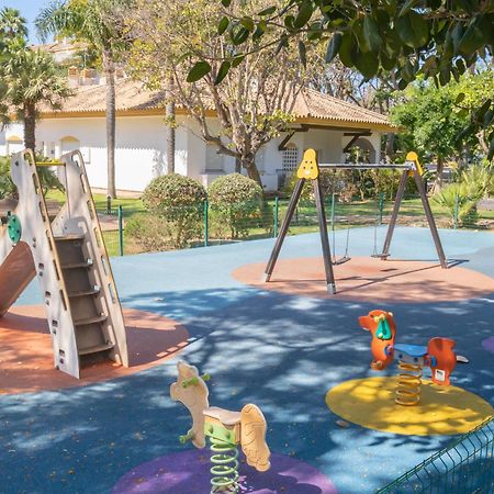 Apartamento Dama De Noche L - Puerto Banus Marbella Esterno foto