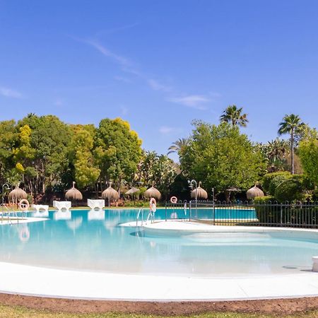 Apartamento Dama De Noche L - Puerto Banus Marbella Esterno foto