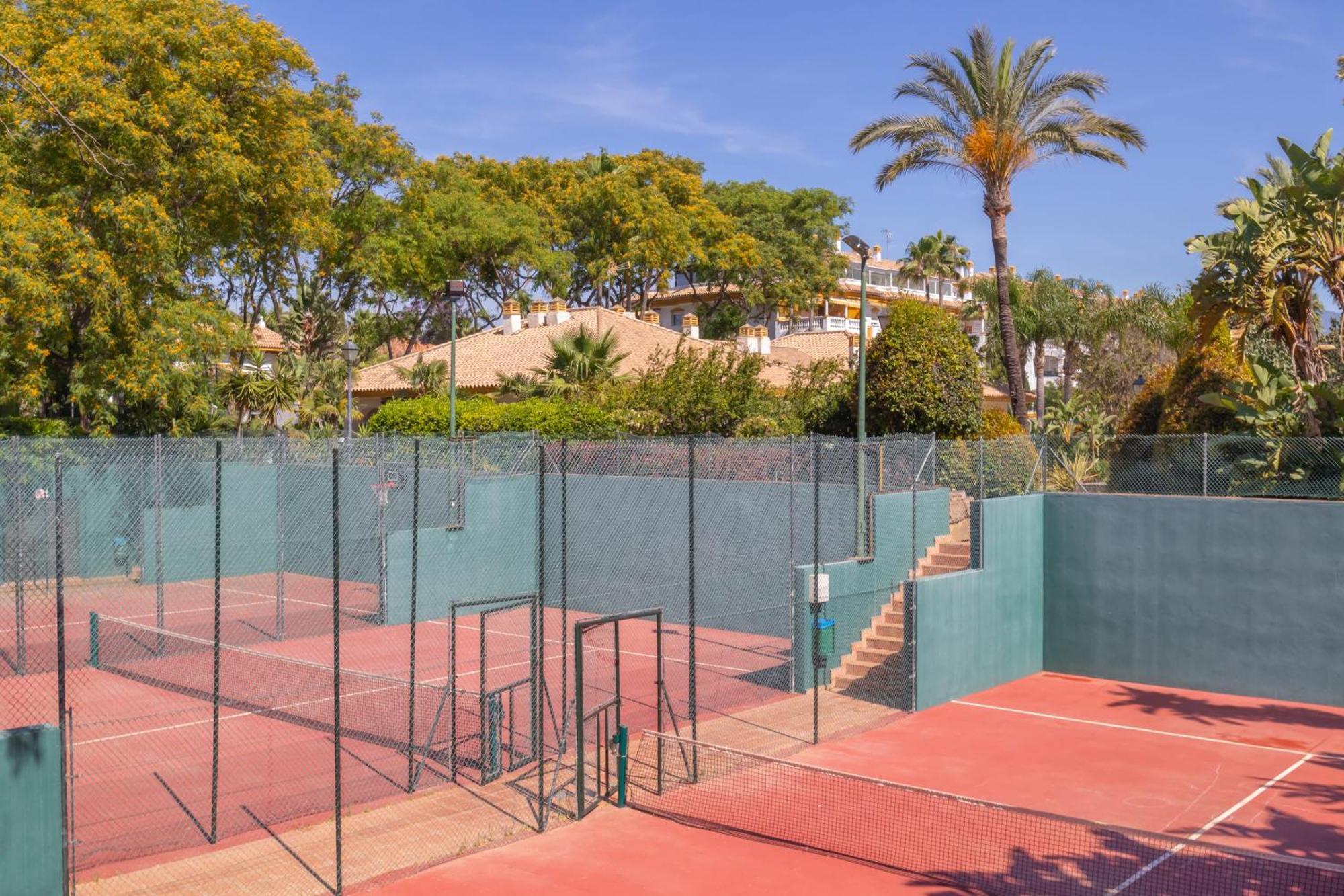 Apartamento Dama De Noche L - Puerto Banus Marbella Esterno foto