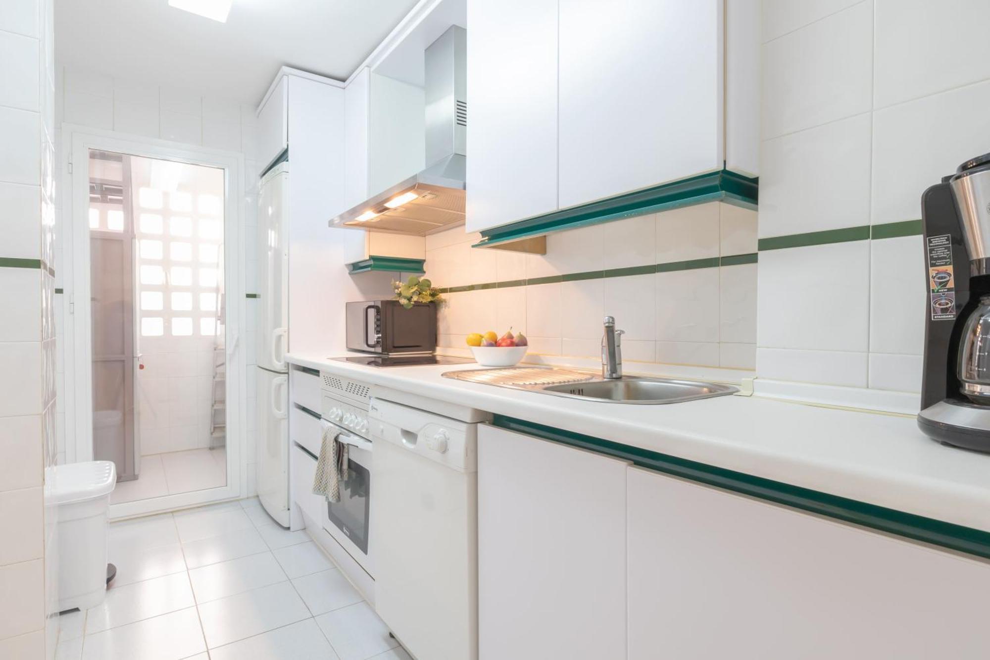Apartamento Dama De Noche L - Puerto Banus Marbella Esterno foto