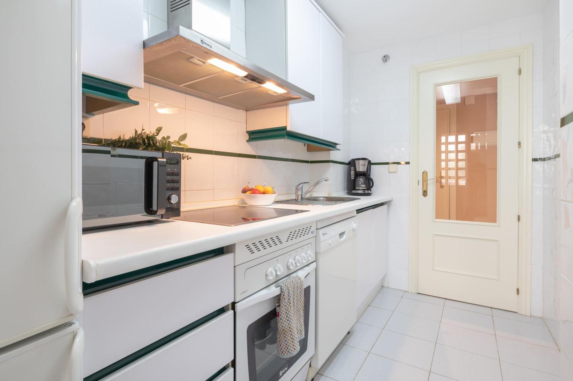 Apartamento Dama De Noche L - Puerto Banus Marbella Esterno foto