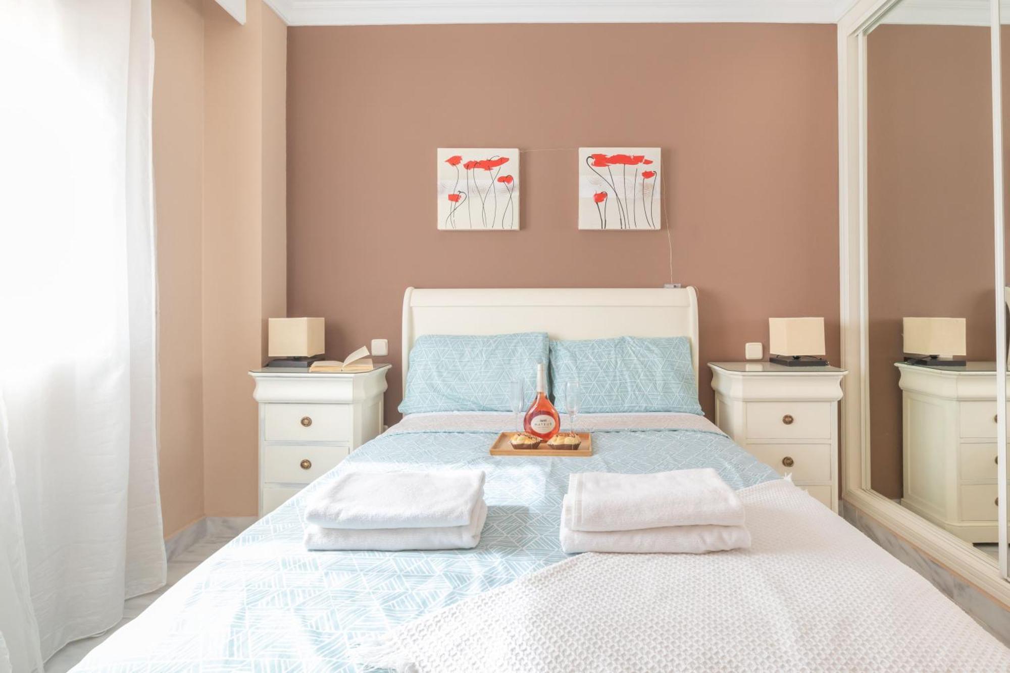 Apartamento Dama De Noche L - Puerto Banus Marbella Esterno foto