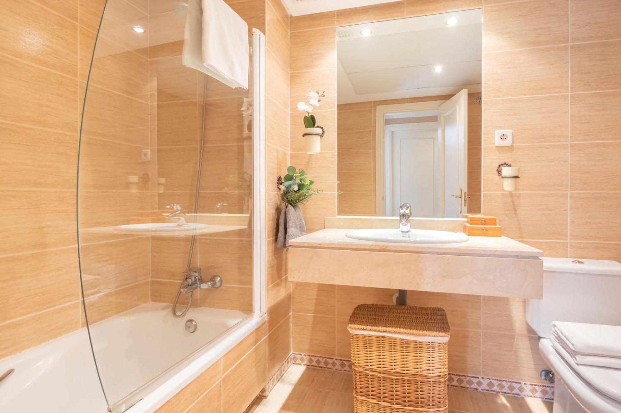 Apartamento Dama De Noche L - Puerto Banus Marbella Esterno foto