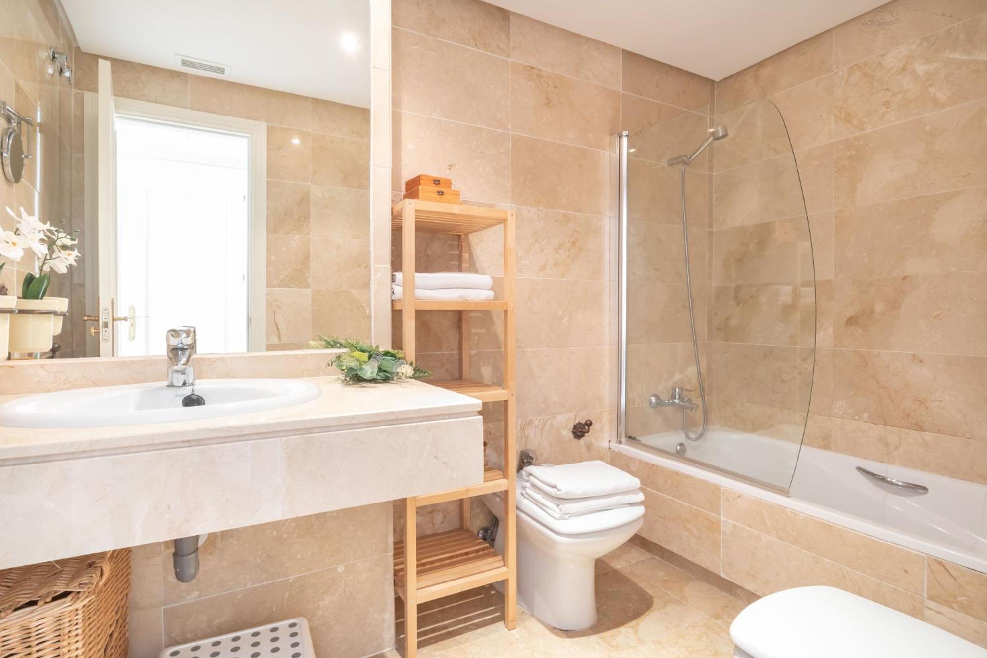 Apartamento Dama De Noche L - Puerto Banus Marbella Esterno foto