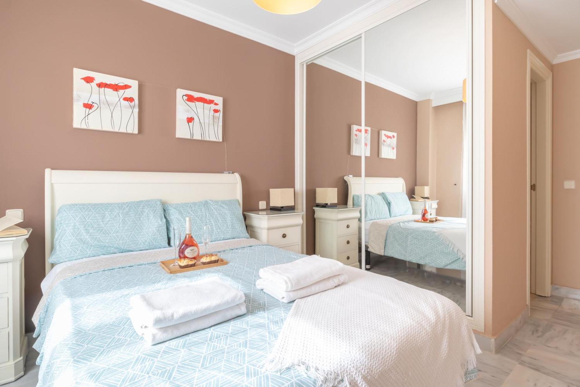 Apartamento Dama De Noche L - Puerto Banus Marbella Esterno foto