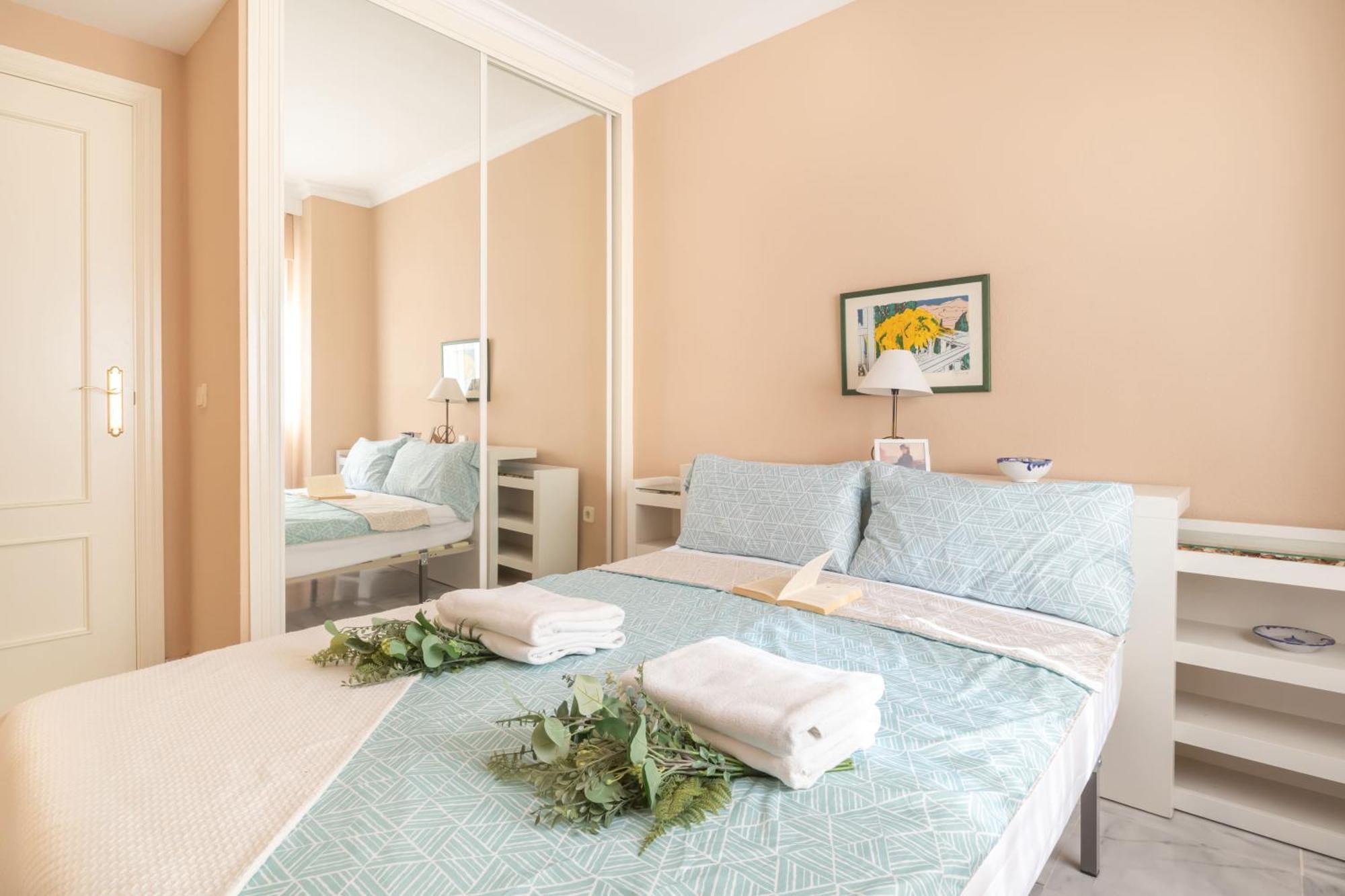 Apartamento Dama De Noche L - Puerto Banus Marbella Esterno foto